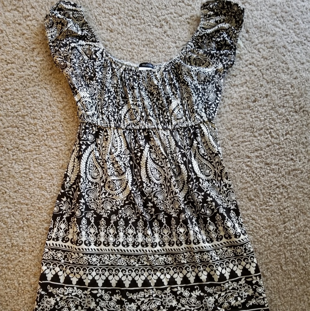 Maurices 2 piece outfit